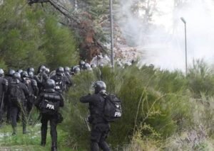 Cañuelas – Detrás de la muerte del Delincuente armado.