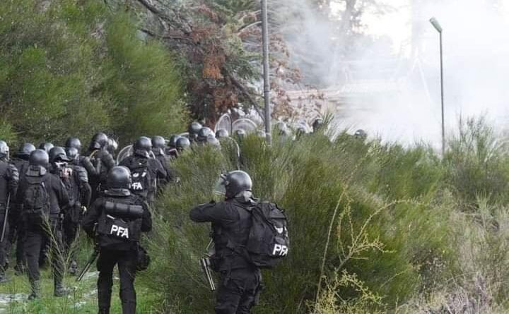 Cañuelas – Detrás de la muerte del Delincuente armado.