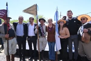 Cañuelas – Detrás de la muerte del Delincuente armado.