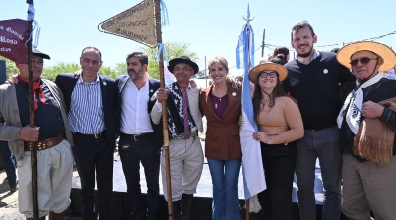 Cañuelas – Detrás de la muerte del Delincuente armado.
