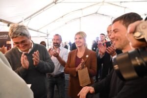 Cañuelas – Detrás de la muerte del Delincuente armado.