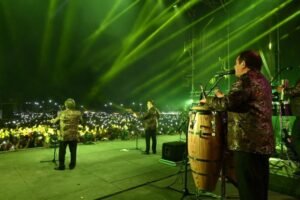 Cañuelas – Detrás de la muerte del Delincuente armado.