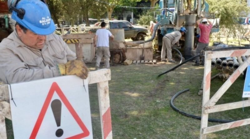 ABSA - Vandalizaciones a los servicios  un delito que afecta a miles de vecinos