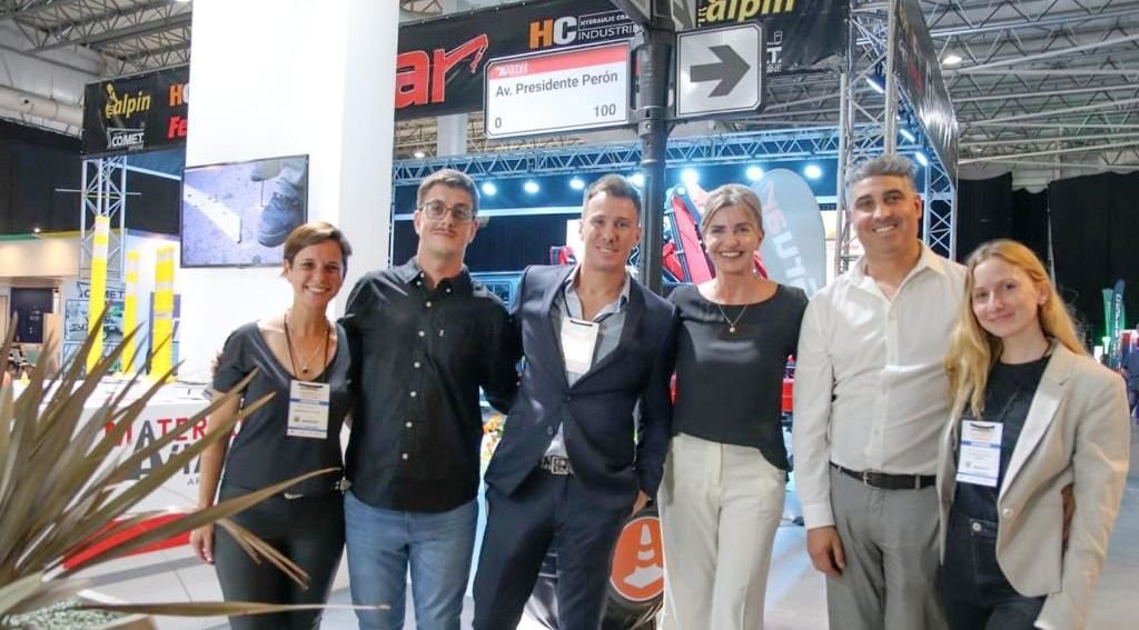 En Tecnópolis, Marisa Fassi disertó en el marco de un congreso de Municipios