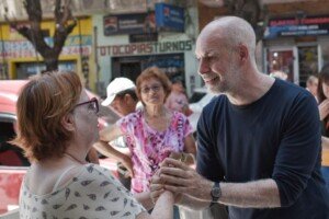 *Rodríguez Larreta en La Matanza: “La inseguridad no puede ser vista como algo natural”*