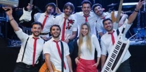 Uribelarrea Cañuelas - la Fiesta de la Picada y la cerveza artesanal el 11 al 13 de Noviembre 2022.