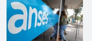 Anses - Calendario de pago Enero 2023.