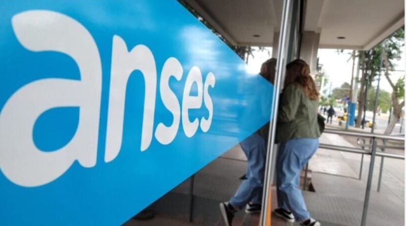 Anses - Calendario de pago Enero 2023.