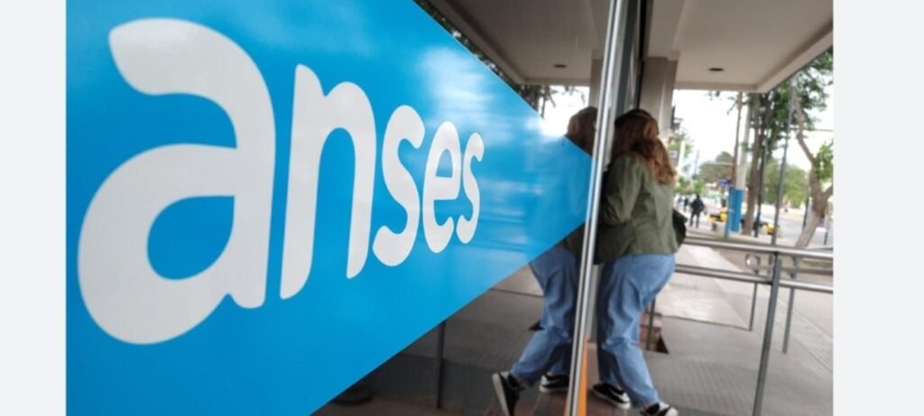 Anses - Calendario de pago Enero 2023.
