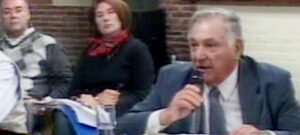 Cañuelas - Falleció Saúl Castro Concejal MC