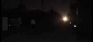 Edesur por falta de Mantenimiento 8633 Usuarios sin energía eléctrica en Cañuelas.