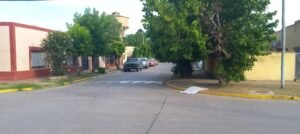 Intento de asesinato en las esquinas de Rivadavia e Hipólito Yrigoyen Cañuelas.
