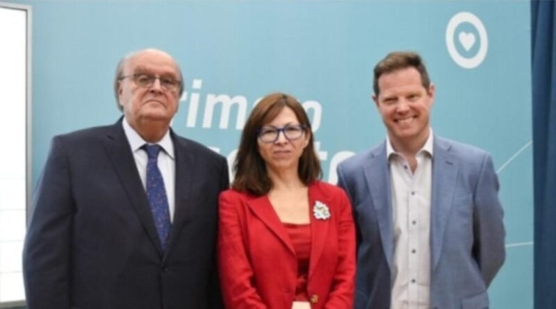 PyMEs de todo el país ya pueden acceder a financiamiento a tasas competitivas para inversión productiva