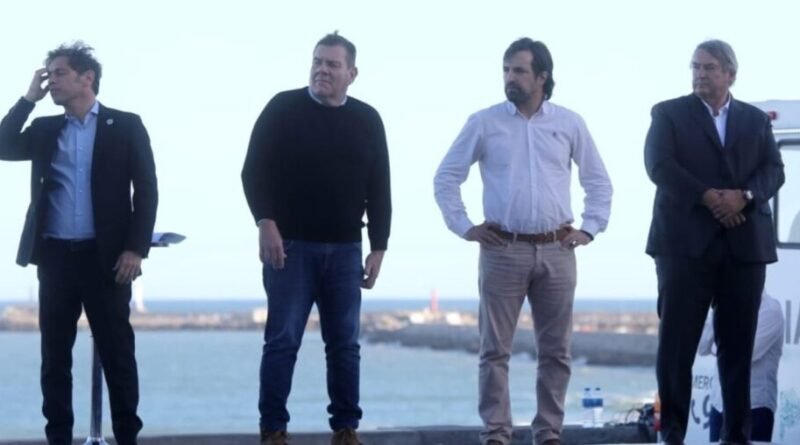 Se presentó el Operativo de Sol a Sol 2022/23