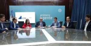 Pymes de todo el país ya pueden acceder a financiamiento a tasas competitivas para inversión productiva