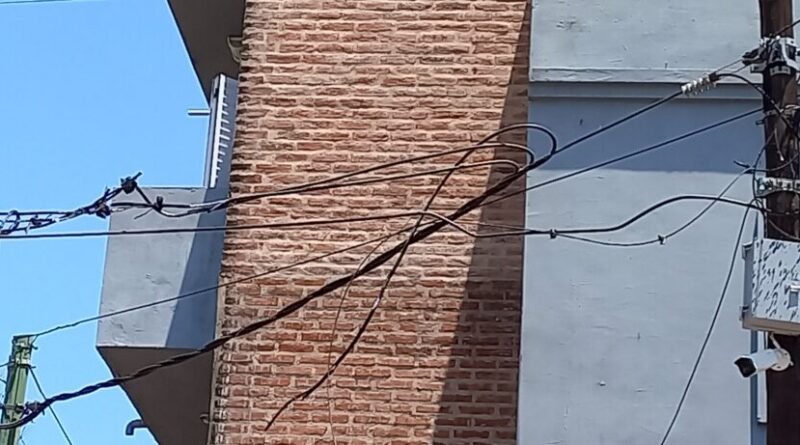 Cañuelas – Detrás de la muerte del Delincuente armado.