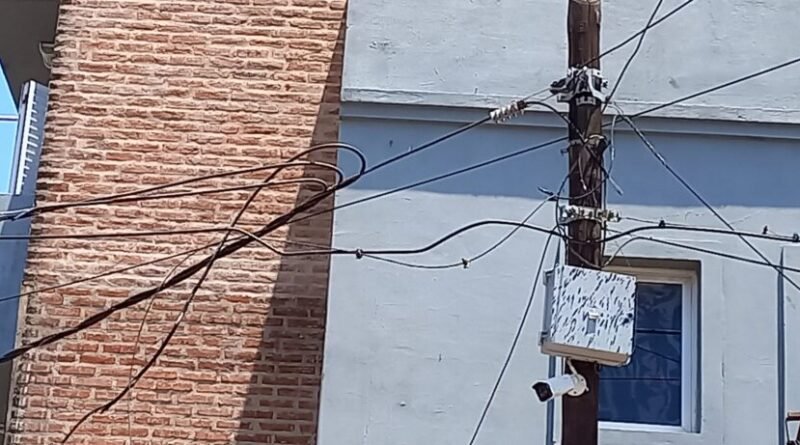 Cañuelas – Detrás de la muerte del Delincuente armado.