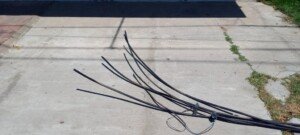Cañuelas – Detrás de la muerte del Delincuente armado.