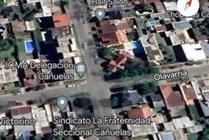 Cañuelas – Detrás de la muerte del Delincuente armado.