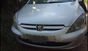 Intento de asesinato en las esquinas de rivadavia e hipólito yrigoyen cañuelas.
