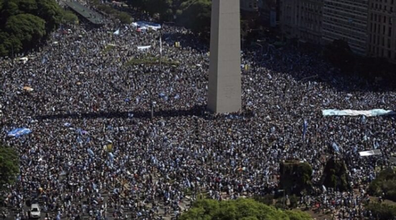 PCR – Una Selección de Rebeldes que se Ganó el Corazón del Pueblo.