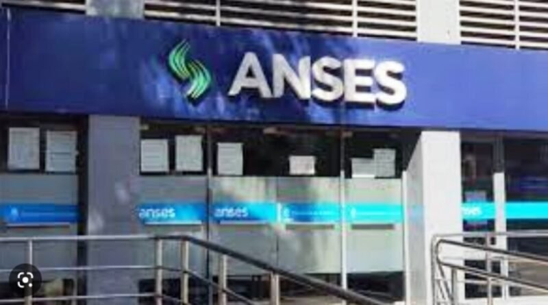 ANSES - 268 Mil Bonaerenses esperan la ley de pago de deuda Previsional