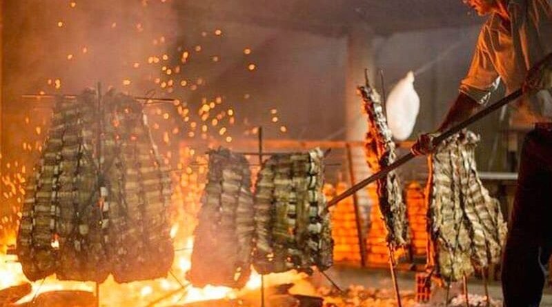 Calendario de eventos turísticos en Verano del 5 al 12 de enero del 2023