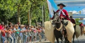 Cañuelas - Con un desfile criollo,  celebrará su 201° Aniversario*