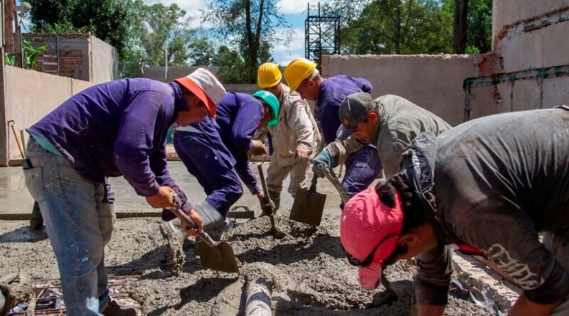  El Estimador de Empleo de la Obra Pública fue reconocido por el Banco Interamericano de Desarrollo (BID)
