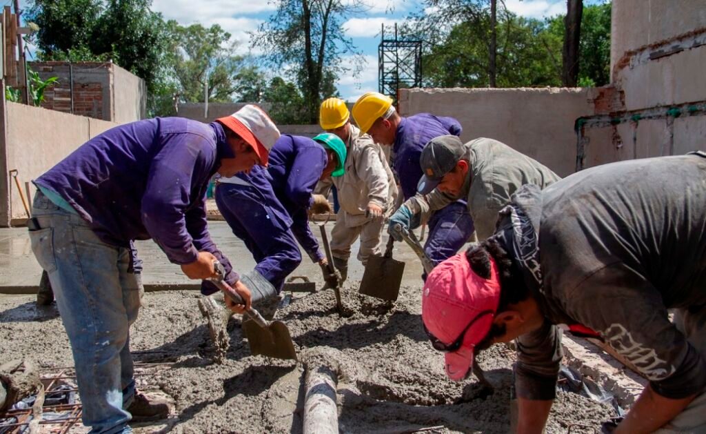  El Estimador de Empleo de la Obra Pública fue reconocido por el Banco Interamericano de Desarrollo (BID)