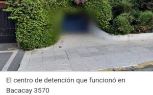 Cañuelas – Detrás de la muerte del Delincuente armado.