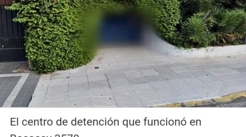 Cañuelas – Detrás de la muerte del Delincuente armado.