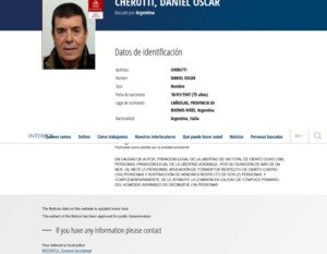 Cañuelas – Detrás de la muerte del Delincuente armado.