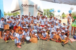 Cañuelas – Detrás de la muerte del Delincuente armado.