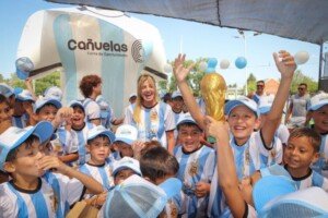 Cañuelas – Detrás de la muerte del Delincuente armado.