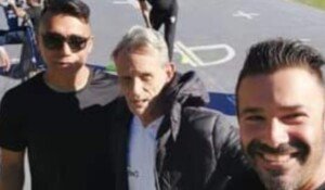Adrian Monod Director de Deportes, Comenta  las actividades en este 2023 en Cañuelas