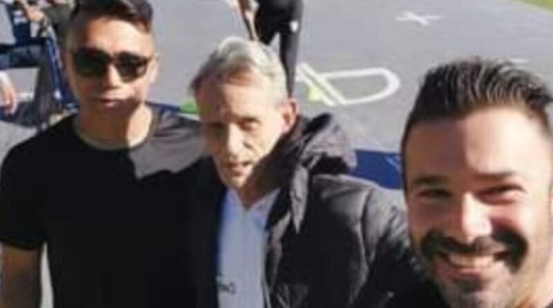 Adrian Monod Director de Deportes, Comenta  las actividades en este 2023 en Cañuelas