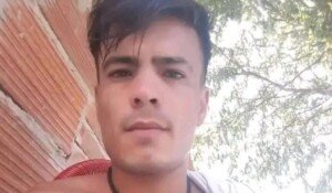 Cañuelas se  busca a Miguel Angel Escalante Rojas, desapareció a la salida de Alcuba.