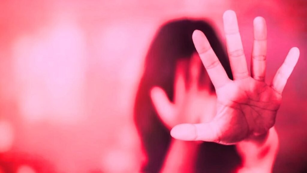 La Justicia y la Policía duerme en la violencia de género