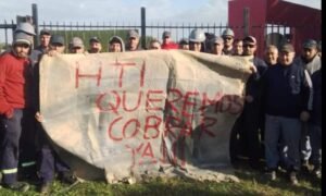 Cañuelas – Detrás de la muerte del Delincuente armado.