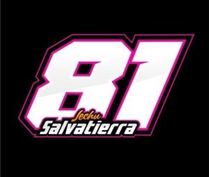 Jechu salvatierra la piloto de  copa bora vive en cañuelas  requiere sponsor