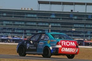 Jechu salvatierra la piloto de  copa bora vive en cañuelas  requiere sponsor