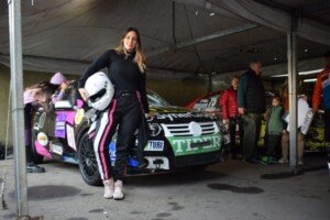 Jechu salvatierra la piloto de  copa bora vive en cañuelas  requiere sponsor