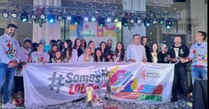Cañuelas en Tercer puesto en las Olimpiadas de la Cuenca del Salado