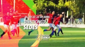 Lobos - Cuenca del Salado cronograma y las fechas 2023