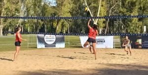 Olimpiadas de la Cuenca La delegación cañuelense tuvo un gran comienzo.
