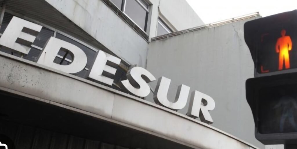 El ENRE confirmó que EDESUR deberá pagar $ 126 millones.