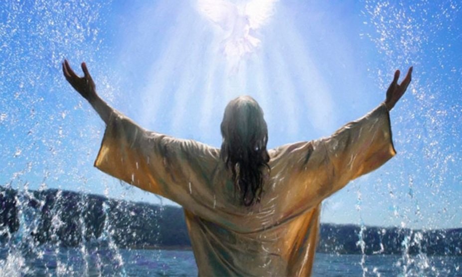 El Reino dividido no perdura - El Hijo de Dios Jesús de Nazaret lo explica en Jerusalén hace más 2000 años atrás