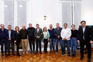 Cañuelas – Detrás de la muerte del Delincuente armado.