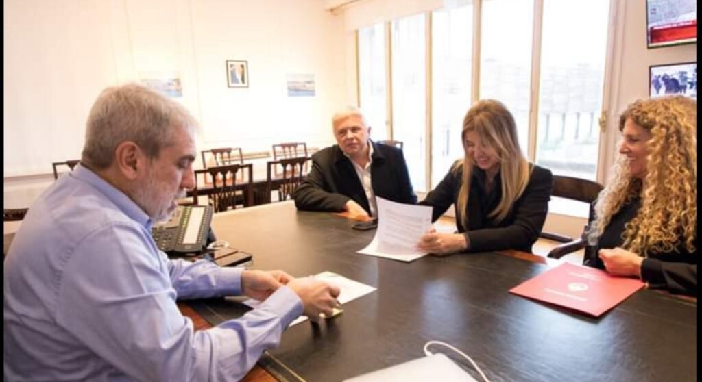 Cañuelas - Se confirmo la llegada de Gendarmería Nacional.